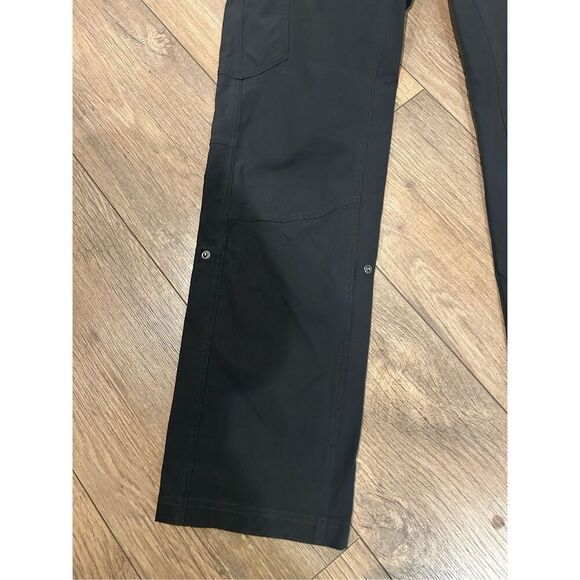 Kühl FREEFLEX ROLL-UP PANT - Picture 6 of 11